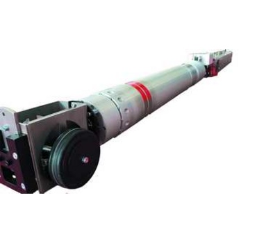 Рентгеновский кроулер XRC-219