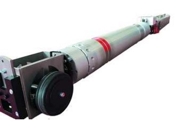 Рентгеновский кроулер XRC-219