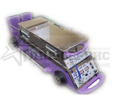 Рентгеновский кроулер XRC-512