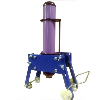 Рентгеновский аппарат импульсного действия ПОЛАРИС-300 - фото 2