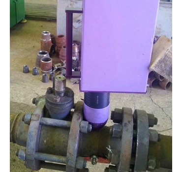 Рентгеновский аппарат импульсного действия ПОЛАРИС-500 - фото 2