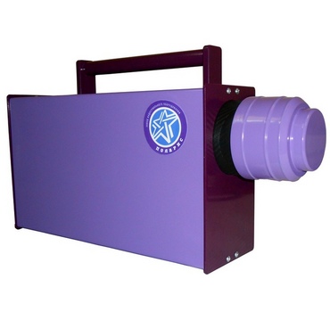 Рентгеновский аппарат импульсного действия ПОЛАРИС-500