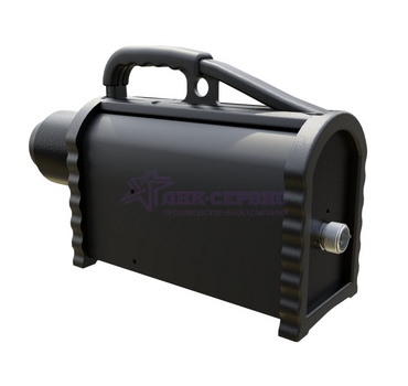 Рентгеновский аппарат Pulsar MX-240 - фото 3