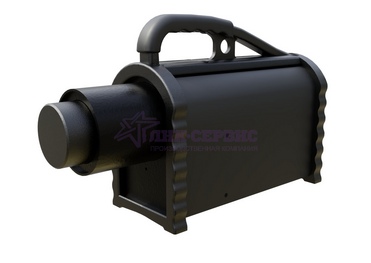 Рентгеновский аппарат Pulsar MX-240