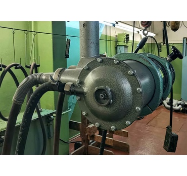 Рентгеновский промышленный аппарат РУП-150/300