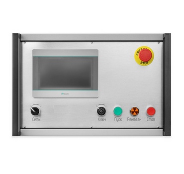 Рентгеновский промышленный аппарат РУП-150/300 - фото 2