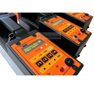 Рентгеновский аппарат САРМА-300У  - фото 2