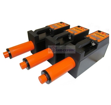 Рентгеновский аппарат САРМА-300У 