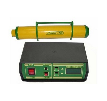 Ремонт рентгеновского аппарата Арион-200