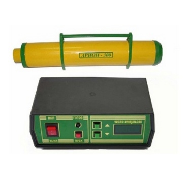 Ремонт рентгеновского аппарата Арион-300