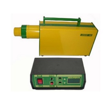 Ремонт рентгеновского аппарата Арион-400