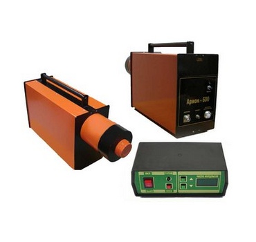 Ремонт рентгеновского аппарата Арион-600