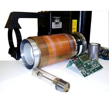 Ремонт рентгеновского аппарата Моноскан 3 - фото 2