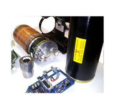 Ремонт рентгеновского аппарата Моноскан 4 - фото 2