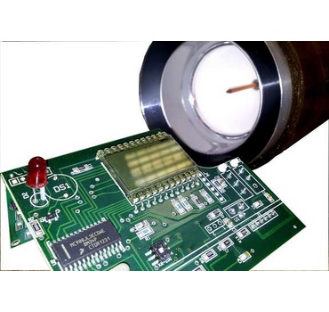 Ремонт рентгеновского аппарата Моноскан 2 - фото 2