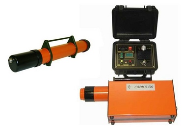 Ремонт импульсных рентгеновских аппаратов Сарма B&G