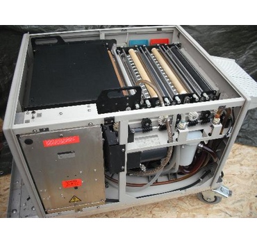 Ремонт проявочной машины Kodak M35 - фото 2