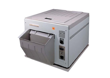 Ремонт проявочной машины Kodak M35