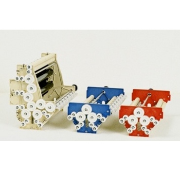 Ремонт проявочной машины Optimax 2010 NDT - фото 3