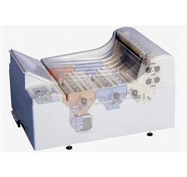 Ремонт проявочной машины Optimax 2010 NDT