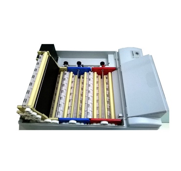 Ремонт проявочной машины Optimax 2010 NDT - фото 2