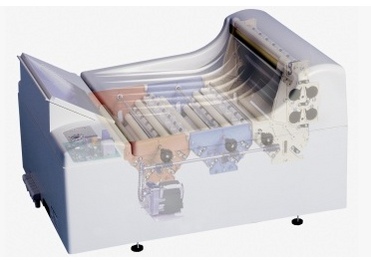 Ремонт проявочной машины Optimax 2010 NDT