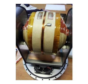 Ремонт рентгеновского аппарата Ceram235 - фото 2