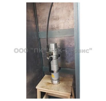 Ремонт рентгеновских аппаратов МАРТ-200 - фото 2