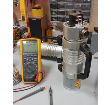 Ремонт рентгеновских аппаратов МАРТ-200