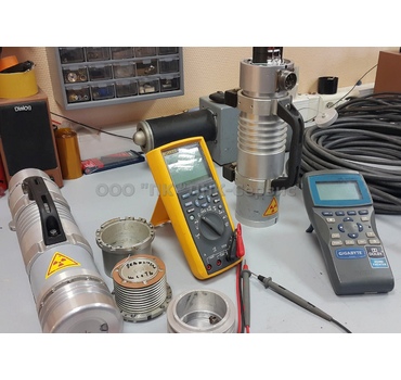 Ремонт рентгеновских аппаратов МАРТ-200 - фото 3