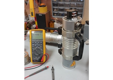 Ремонт рентгеновских аппаратов МАРТ-200