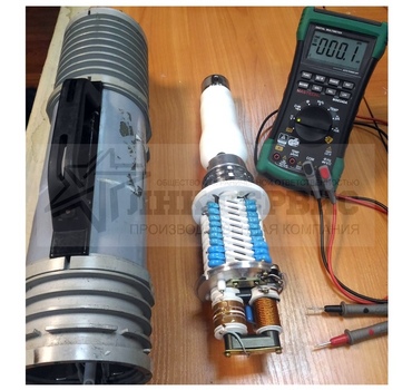 Ремонт рентгеновских аппаратов МАРТ-250