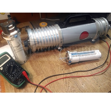 Ремонт рентгеновских аппаратов МАРТ-250 - фото 3