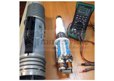 Ремонт рентгеновских аппаратов МАРТ-250