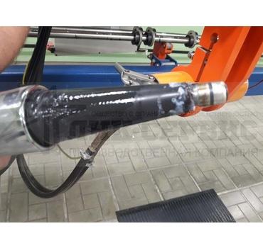 Ремонт рентгеновских аппаратов ISOVOLT Titan E - фото 2