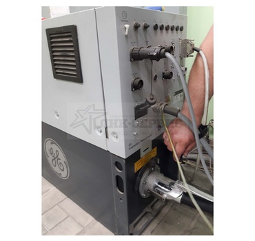 Ремонт рентгеновских аппаратов ISOVOLT Titan E - фото 3