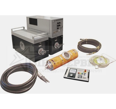 Ремонт рентгеновских аппаратов ISOVOLT Titan E