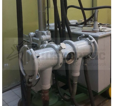 Ремонт рентгеновских аппаратов РАП 150/300 - фото 2