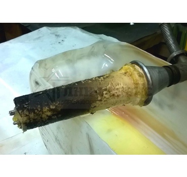 Ремонт рентгеновских аппаратов РАП 150/300 - фото 3